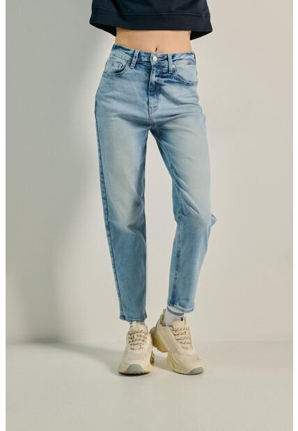 KOAJ PANTALON KOAJ JEAN MOM STA 6721 1/24