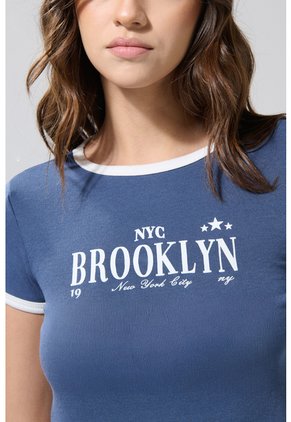 KOAJ CAMISETA KOAJ 25934 3/25