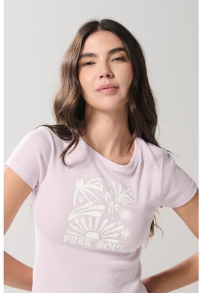 KOAJ CAMISETA KOAJ 19638 1/25