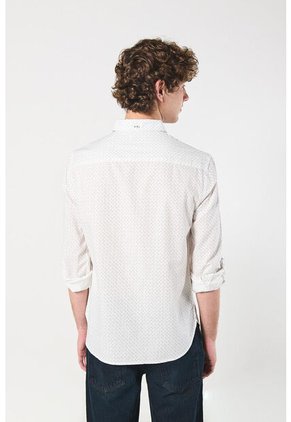 KOAJ CAMISA KOAJ BUTTON DOWN ML 6879 3/24