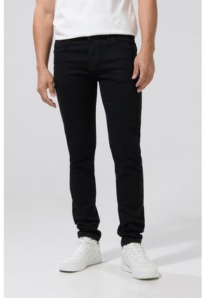 KOAJ PANTALON KOAJ JEAN SKINNY FIT 27748 3/2