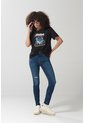 KOAJ CAMISETA KOAJ PRIKE 22405 2/25 de Koaj