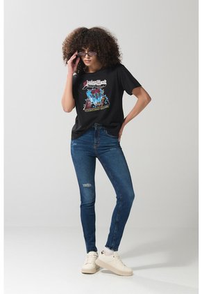 KOAJ CAMISETA KOAJ PRIKE 22405 2/25