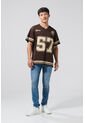 KOAJ CAMISETA KOAJ NETY 25869 3/25 de Koaj
