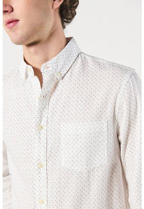 KOAJ CAMISA KOAJ BUTTON DOWN ML 6879 3/24