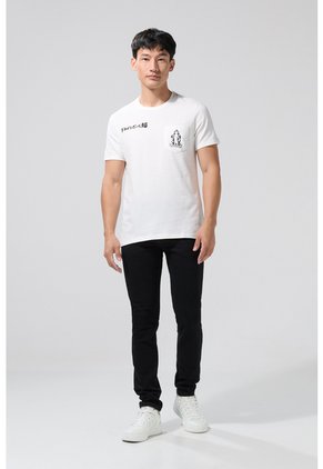 KOAJ PANTALON KOAJ JEAN SKINNY FIT 27748 3/2