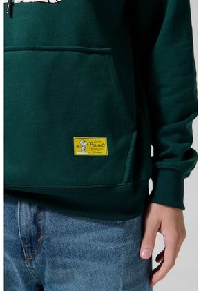 KOAJ BUZO CAPOTA KOAJ DYENO 25367 3/25