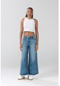 KOAJ PANTALON JEAN KOAJ PALAZZO 30369 M 4/25 de Koaj