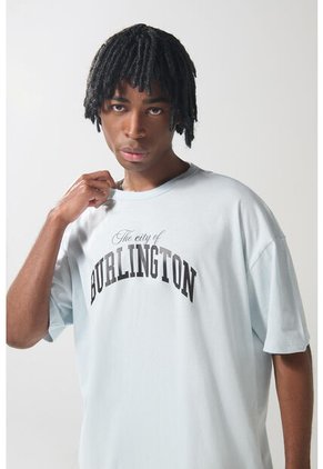 KOAJ CAMISETA KOAJ ARDER 20664 4/24