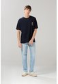 KOAJ PANTALON KOAJ JEAN 90S VINTAGE 25788 3/2 de Koaj