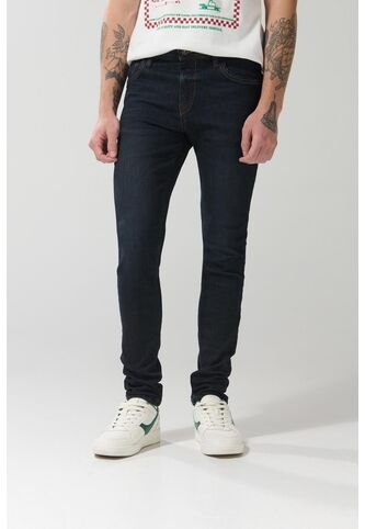 KOAJ PANTALON KOAJ JEAN  SKINNY FIT 21052 1/25 Koaj
