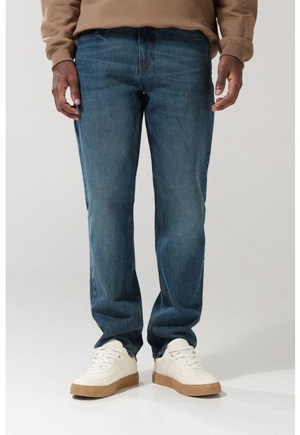 PANTALON KOAJ JEAN 90s 24994 3/25