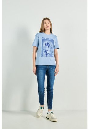 KOAJ PANTALON KOAJ JEAN JEGGING TA FB 8630 2/