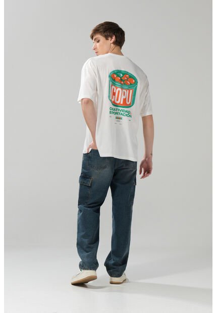 KOAJ CAMISETA KOAJ COPUT 30862 4/25