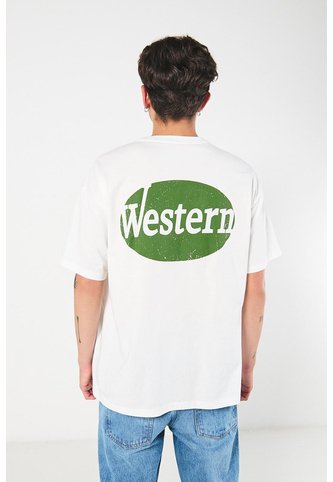 KOAJ CAMISETA KOAJ RHUDE 1 3/24 Koaj