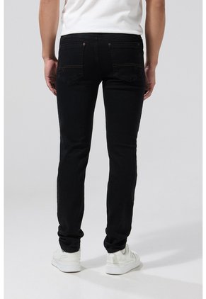 KOAJ PANTALON KOAJ JEAN SKINNY FIT 27748 3/2