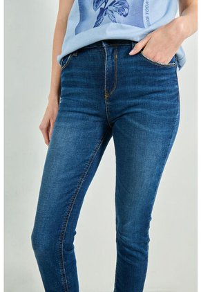 KOAJ PANTALON KOAJ JEAN JEGGING TA FB 8630 2/