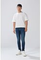 KOAJ PANTALON KOAJ JEAN  SKINNY FIT 31822 1/2 de Koaj