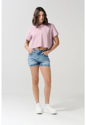 KOAJ SHORT KOAJ JEAN VINTAGE 26784 3/25