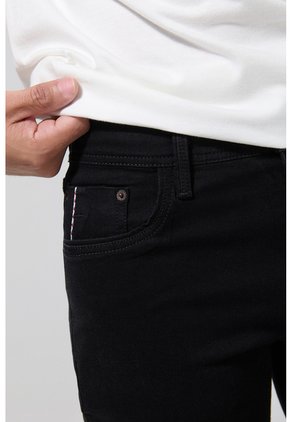 KOAJ PANTALON KOAJ JEAN SKINNY FIT 27748 3/2