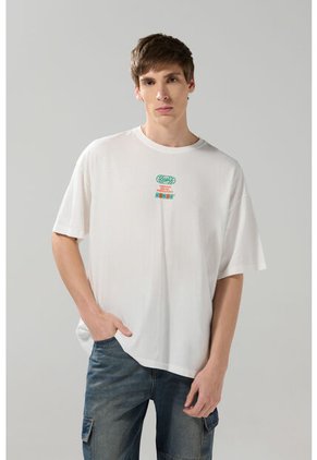 KOAJ CAMISETA KOAJ COPUT 30862 4/25