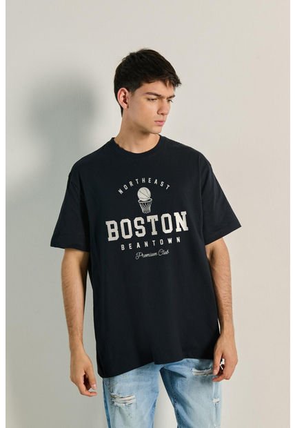 KOAJ CAMISETA KOAJ BLANKS OM 369 2/24