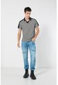 KOAJ CAMISA POLO KOAJ KLAUS 3/24 de Koaj