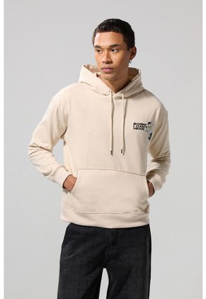 KOAJ BUZO CAPOTA KOAJ MAKILAF 24743 3/25