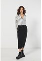 KOAJ BLUSA KOAJ CAM CROP OVERSIZE 11050 1/25 de Koaj