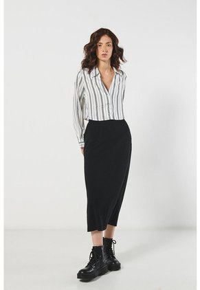 KOAJ BLUSA KOAJ CAM CROP OVERSIZE 11050 1/25