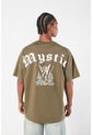 KOAJ CAMISETA KOAJ SACRED 4/24 de Koaj