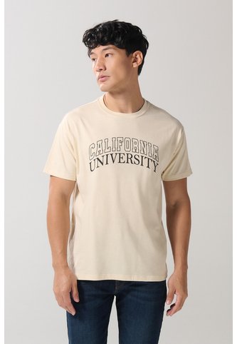 CAMISETA KOAJ 20218 1/25 Koaj