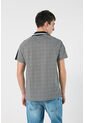 KOAJ CAMISA POLO KOAJ KLAUS 3/24 de Koaj