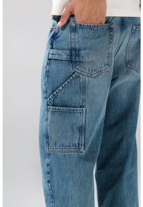 KOAJ PANTALON KOAJ CARPINTERO 30470 M 4/25