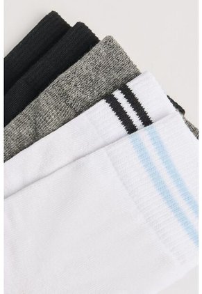 KOAJ SET MEDIAS KOAJ CORTA 8565 2/24 X5