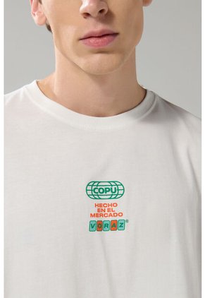 KOAJ CAMISETA KOAJ COPUT 30862 4/25