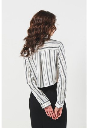 KOAJ BLUSA KOAJ CAM CROP OVERSIZE 11050 1/25