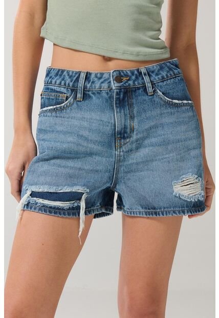 KOAJ SHORT KOAJ JEAN VINTAGE AG 21903