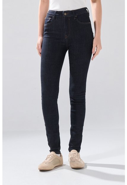KOAJ PANTALON KOAJ JEAN PUSH UP 32007 1/26