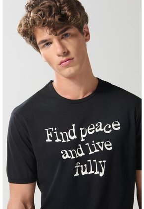 CAMISETA KOAJ 22069 2/24