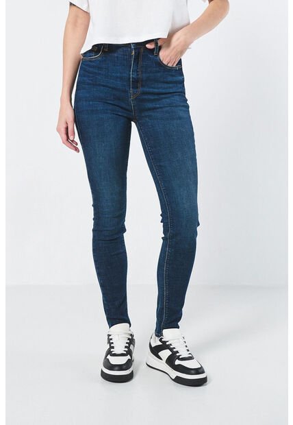 KOAJ PANTALON KOAJ JEAN JEGGING STA 13913 4/2