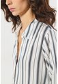 KOAJ BLUSA KOAJ CAM CROP OVERSIZE 11050 1/25 de Koaj