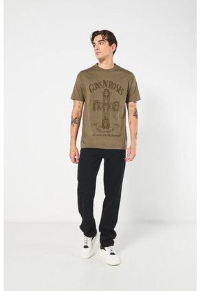 CAMISETA KOAJ SESONILL 15007 4/24