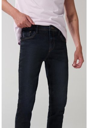 KOAJ PANTALON KOAJ JEAN SKINNY FIT 21134 1/2