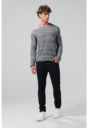KOAJ PANTALON KOAJ JEAN SKINNY FIT 28569 4/2
