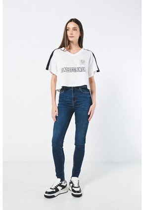 KOAJ PANTALON KOAJ JEAN JEGGING STA 13913 4/2