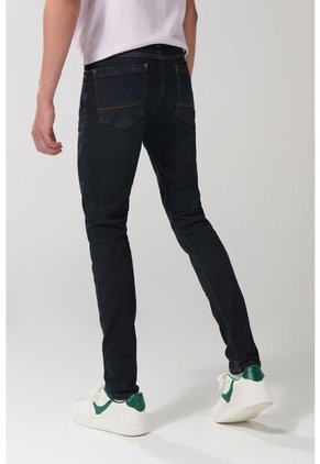 KOAJ PANTALON KOAJ JEAN SKINNY FIT 21134 1/2