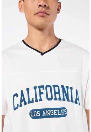 KOAJ CAMISETA KOAJ JARED 9818 2/24