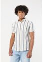 KOAJ CAMISA KOAJ SPORT COLLAR MC 4882 3/24 de Koaj