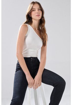 KOAJ PANTALON KOAJ JEAN PUSH UP 32007 1/26